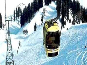 gulmarg