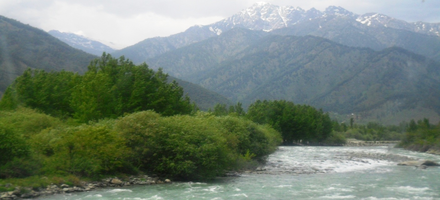 pahalgam trip