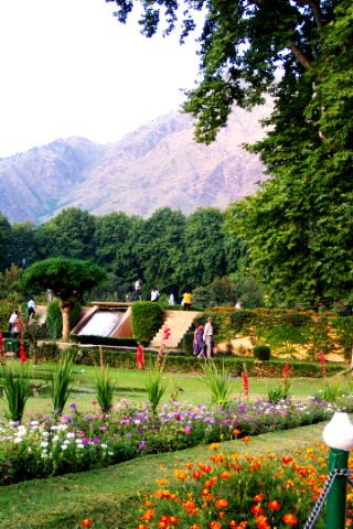 kashmir travel